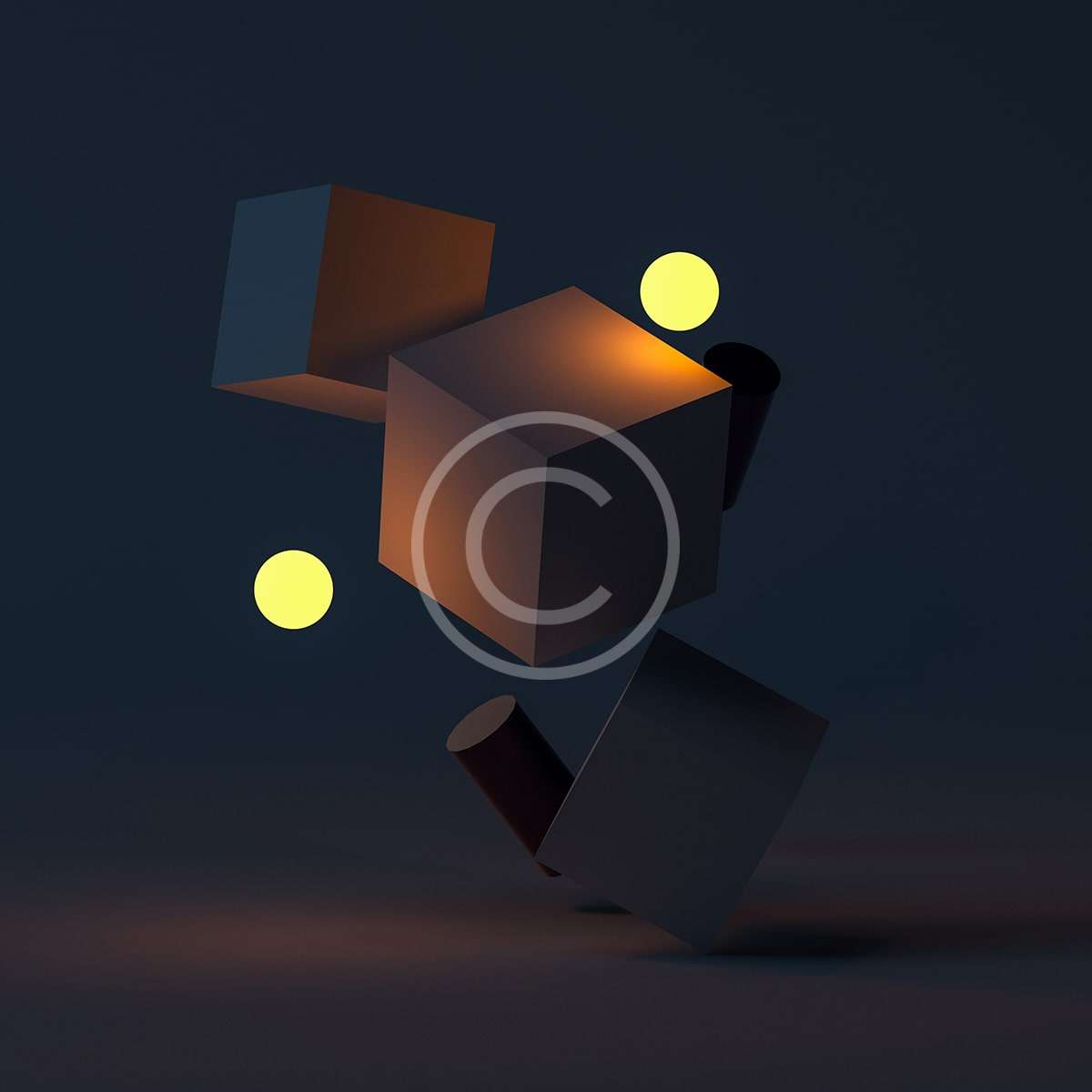 Cut Spheres - Image 3